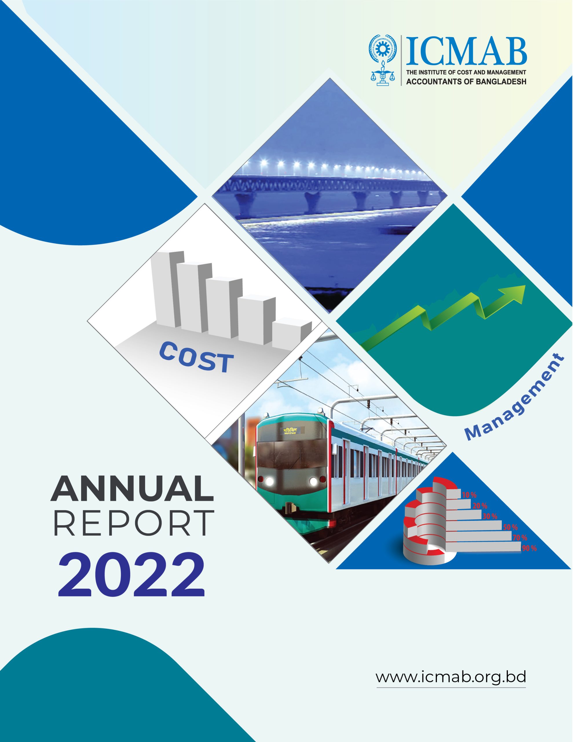 Annual Reports – Welcome to ICMAB